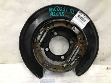 Тормозной механизм задн. лев. ACURA RDX 12-19