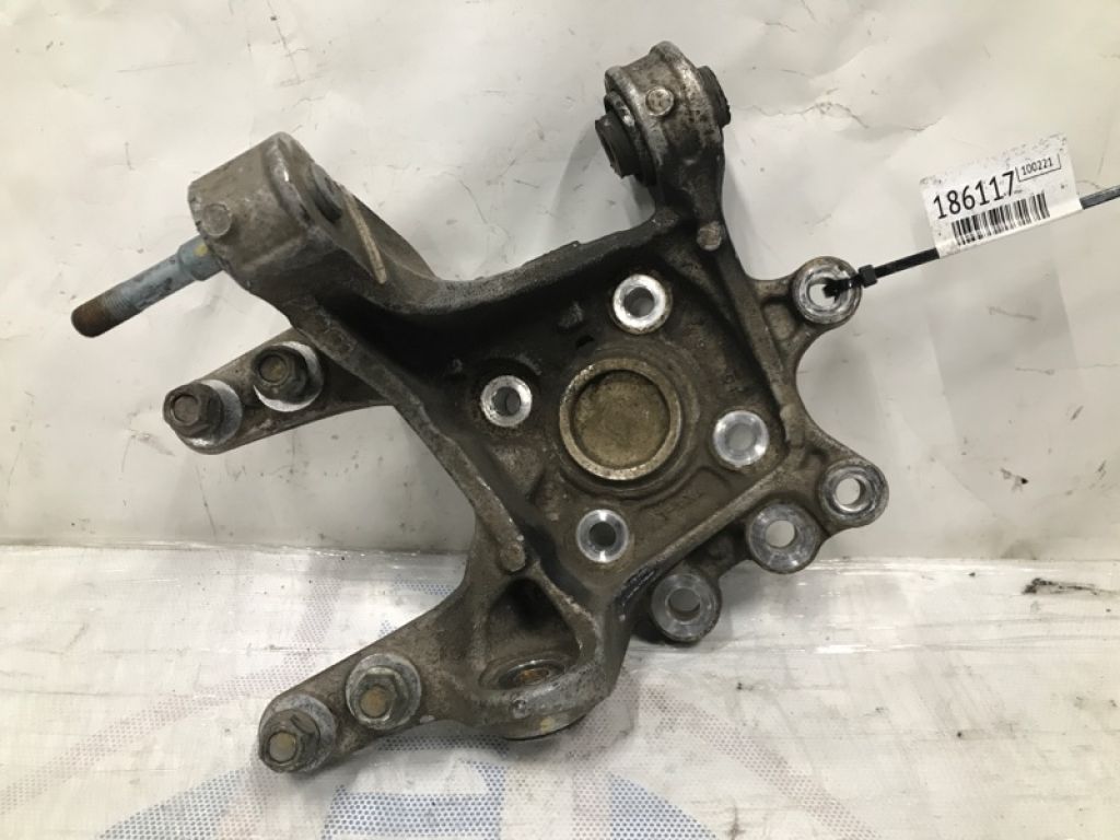 52215-TX5-A00 | Цапфа задн. лев. ACURA RDX 12-19