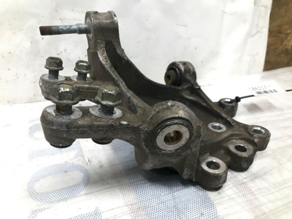 52215-TX5-A00 | Цапфа задн. лев. ACURA RDX 12-19 - Фото 5