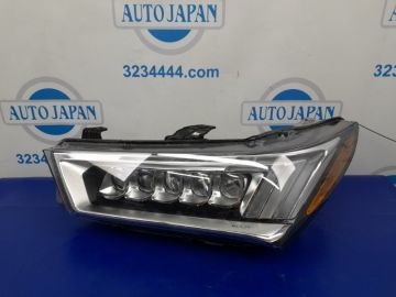 Фара передн. лів. ACURA MDX (YD3) 13-21