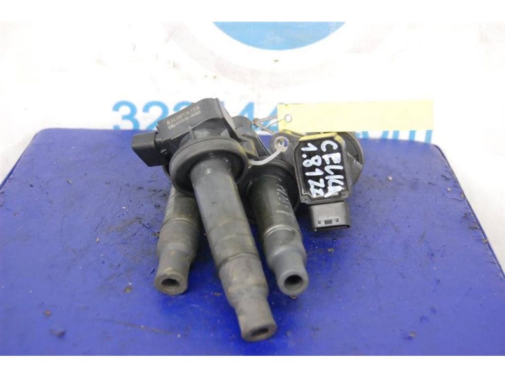 90919-02238 | Катушка зажигания TOYOTA CELICA 99-06