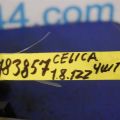 90919-02238 | Катушка зажигания TOYOTA CELICA 99-06 - Превью 2