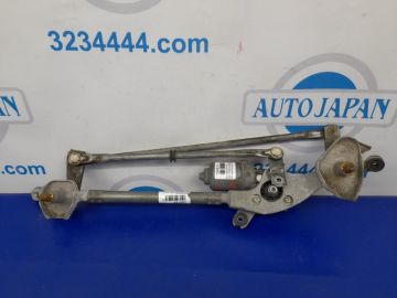 Трапеція склоочисників передн. SUZUKI KIZASHI 09-14