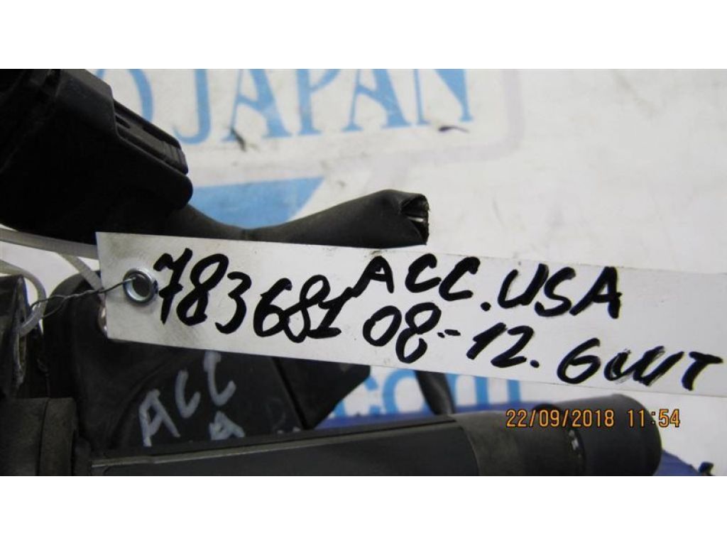 30520-RCA-A02 | Катушка зажигания HONDA ACCORD USA 03-07 - Фото 2