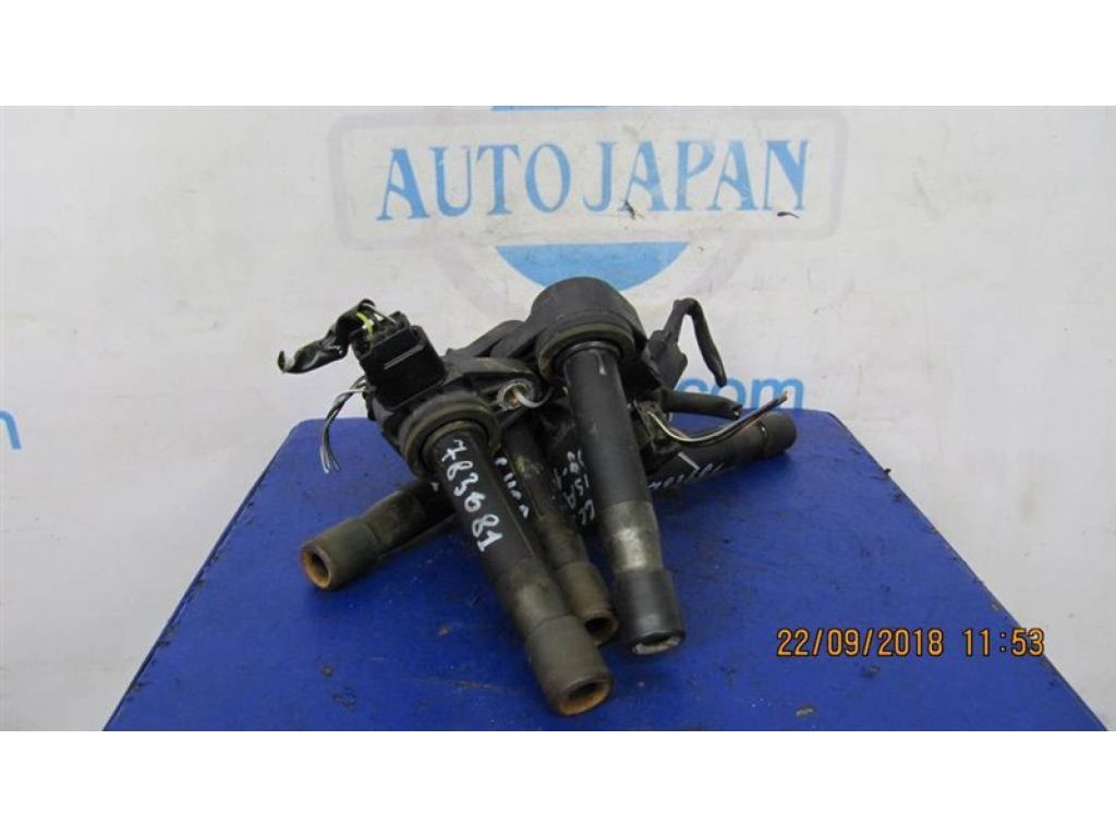 30520-RCA-A02 | Катушка зажигания HONDA ACCORD USA 03-07