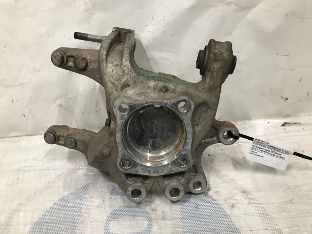 52210-TX5-A00 | Цапфа задн. прав. ACURA RDX 12-19