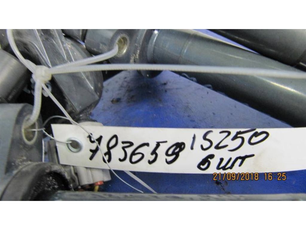 90919-02250 | Катушка зажигания LEXUS IS250/350 05-13 - Фото 2