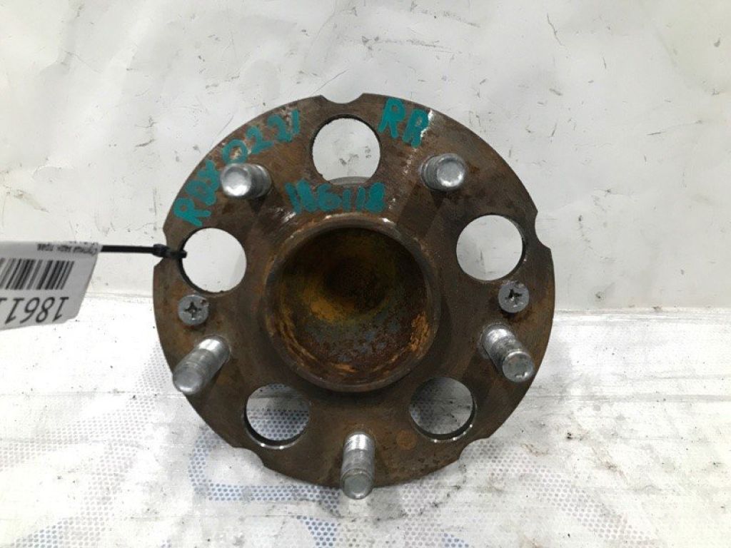 42200-T0B-951 | Ступица задн. прав. ACURA RDX 12-19