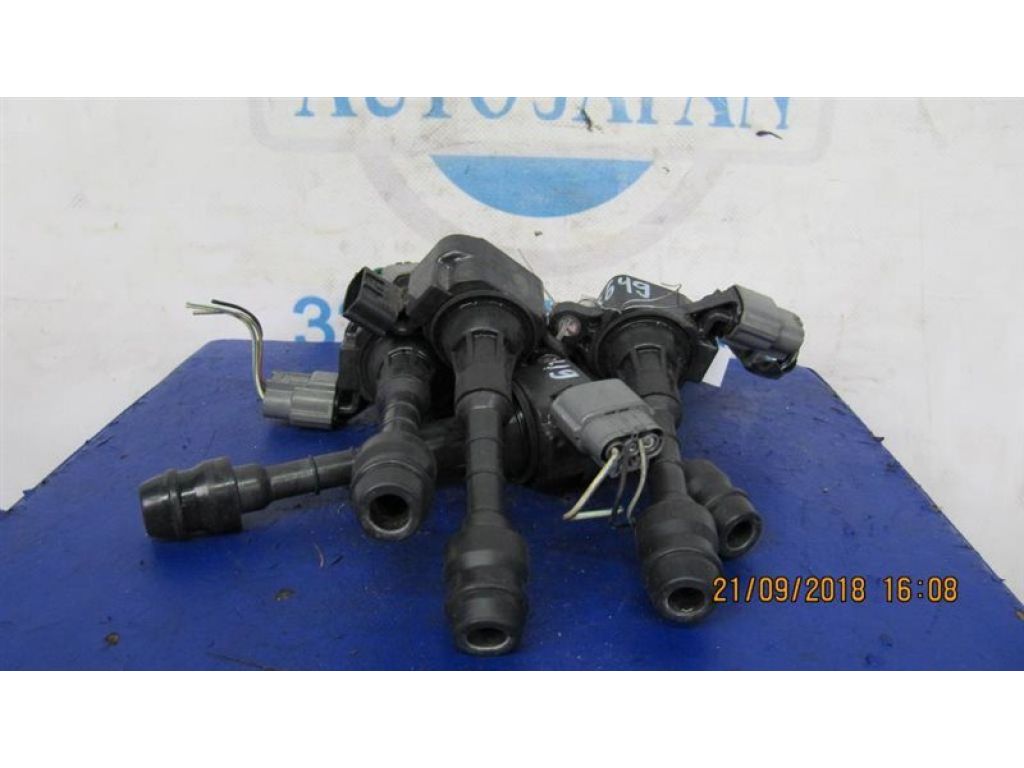 22448-AL615 | Котушка запалювання INFINITI M35/M45 04-10