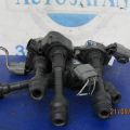 22448-AL615 | Котушка запалювання INFINITI M35/M45 04-10