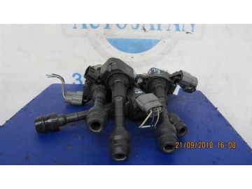 Котушка запалювання INFINITI M35/M45 04-10
