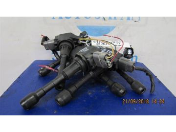 Котушка запалювання INFINITI M35/M45 04-10