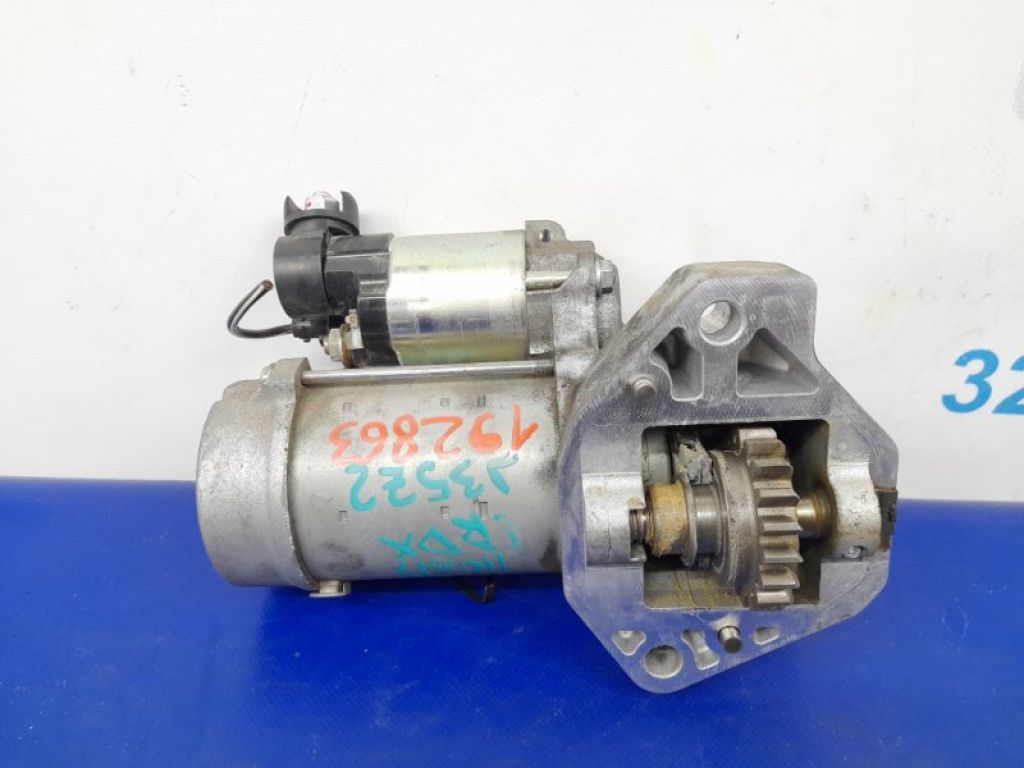 31200-R8A-A01 | Стартер ACURA RDX 12-19 - Фото 3