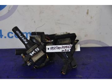 Котушка запалювання SUBARU IMPREZA 00-07 GD/GG