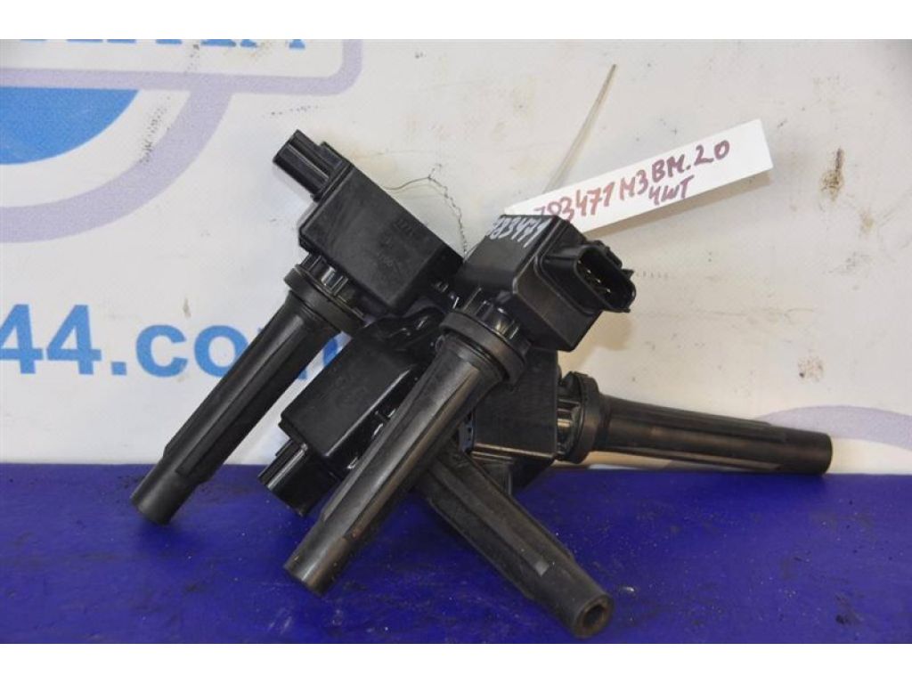 PE20-18-100 | Катушка зажигания MAZDA 3 BM 13-19