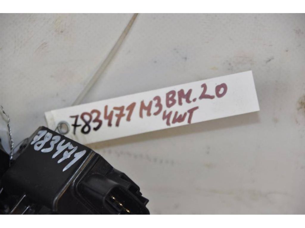 PE20-18-100 | Котушка запалювання MAZDA 3 BM 13-19 - Фото 2