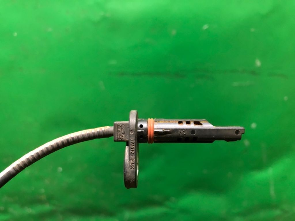 57470-TL1-G02 | Датчик ABS задн. HONDA ACCORD CU8 / TSX 08-14 - Фото 2