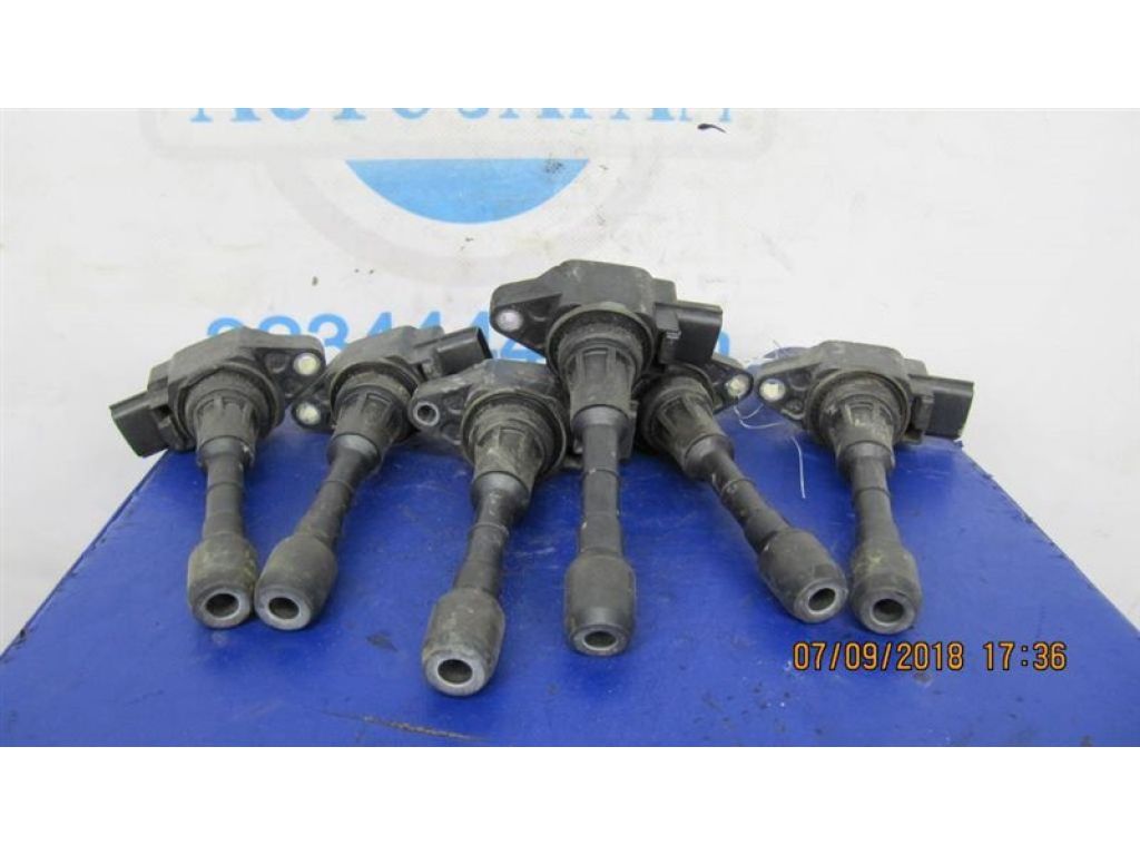22448-JA10C | Катушка зажигания INFINITI EX35(37) 07-12