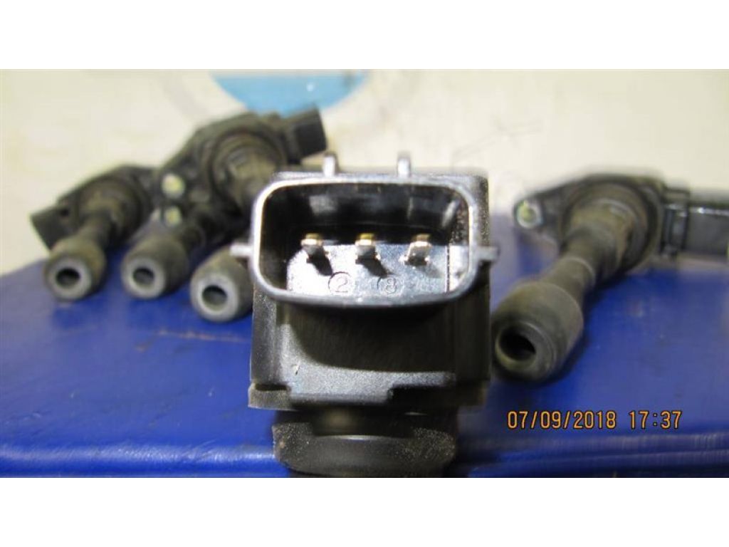 22448-JA10C | Катушка зажигания INFINITI EX35(37) 07-12 - Фото 3