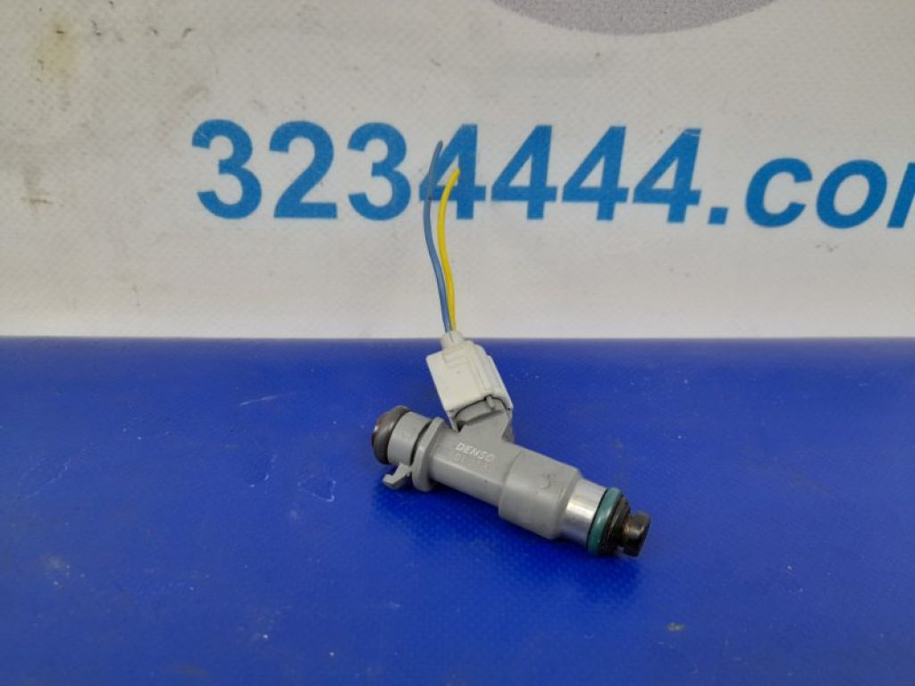 16450-R70-A01 | Форсунка топливная ACURA RDX 12-19