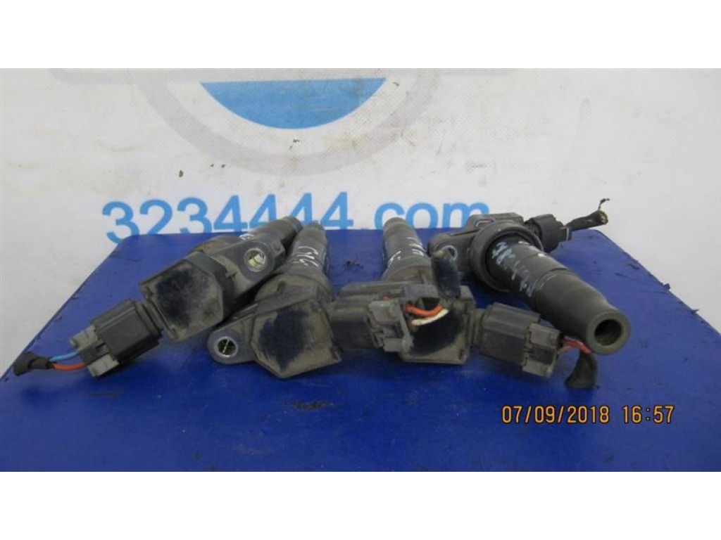 27300-3F100 | Котушка запалювання KIA OPTIMA TF 11-16