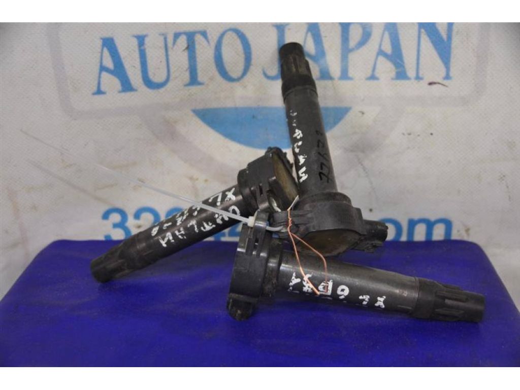 1832A016 | Котушка запалювання MITSUBISHI OUTLANDER XL 05-13