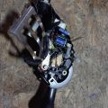 54200-SZA-A82 | Кулиса АКПП HONDA PILOT 08-15 - Превью 5