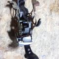 54200-SZA-A82 | Кулиса АКПП HONDA PILOT 08-15 - Превью 6