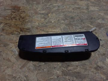 Подушка безопасности в сиденье лев. HONDA PILOT 08-15