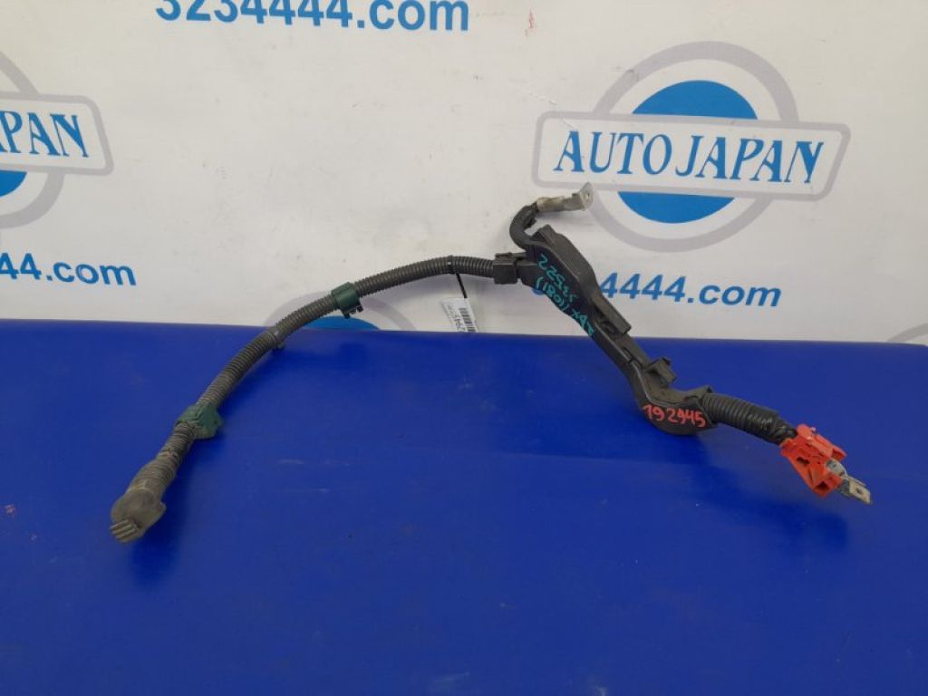 32410-TX4-A01 | Клемма аккумулятора ACURA RDX 12-19