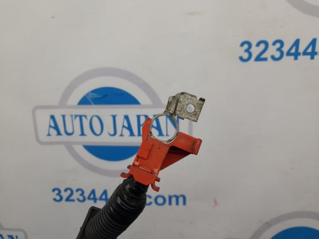 32410-TX4-A01 | Клемма аккумулятора ACURA RDX 12-19 - Фото 2