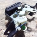 74811-SZA-A01 | Замок стекла крышки багажника HONDA PILOT 08-15 - Превью 4