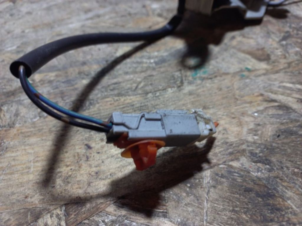 74811-SZA-A01 | Замок скла кришки багажника HONDA PILOT 08-15 - Фото 4