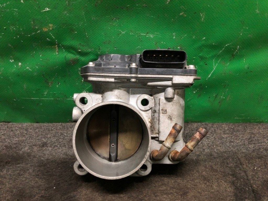 16400-RN0-A01 | Дроссельная заслонка ACURA MDX (YD2) 06-13