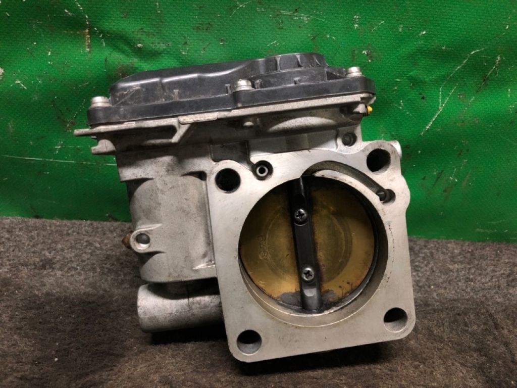 16400-RN0-A01 | Дроссельная заслонка ACURA MDX (YD2) 06-13 - Фото 3