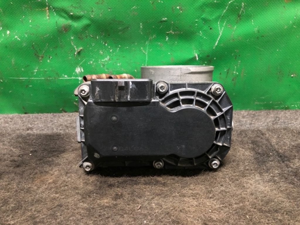16400-RN0-A01 | Дроссельная заслонка ACURA MDX (YD2) 06-13 - Фото 4