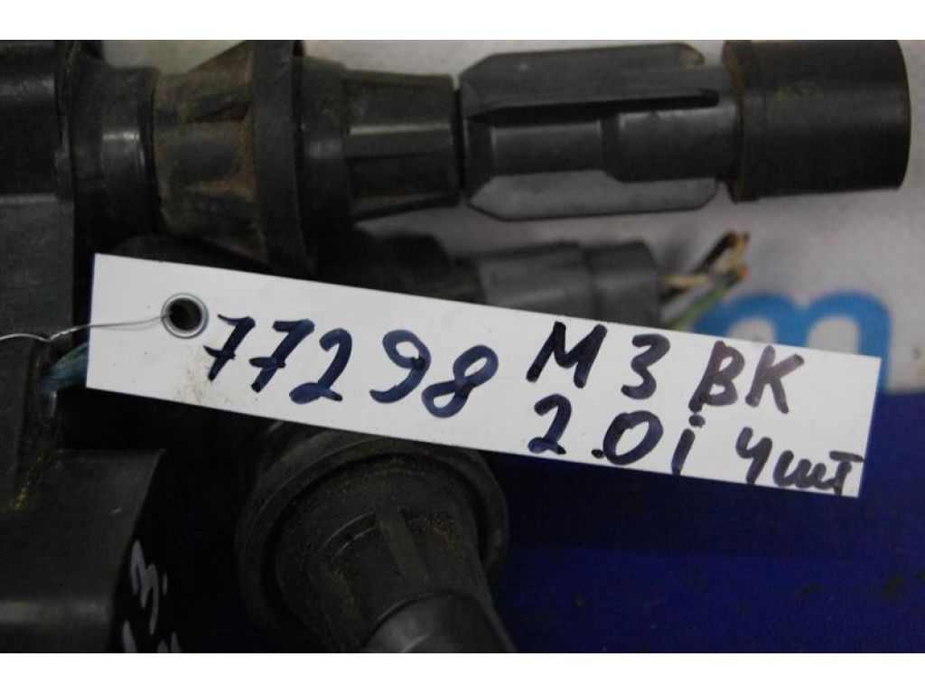 099700-1062 | Котушка запалювання MAZDA 3 BK 03-08 - Фото 2