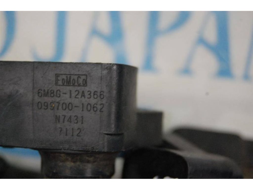 099700-1062 | Катушка зажигания MAZDA 3 BK 03-08 - Фото 3