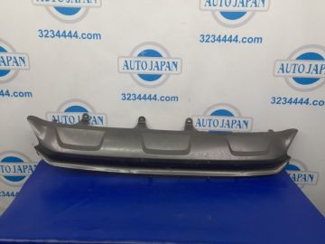 Бампер задний LEXUS RX350/450 15-22