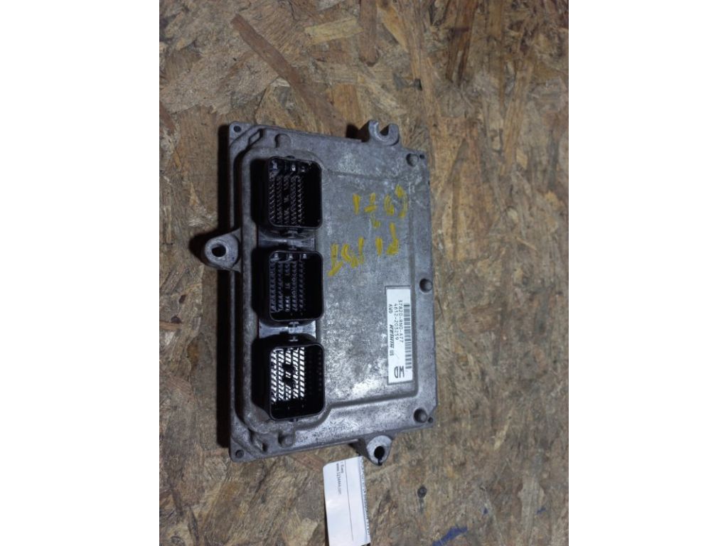 37820-RN0-A77 | Блок керування двигуном HONDA PILOT 08-15