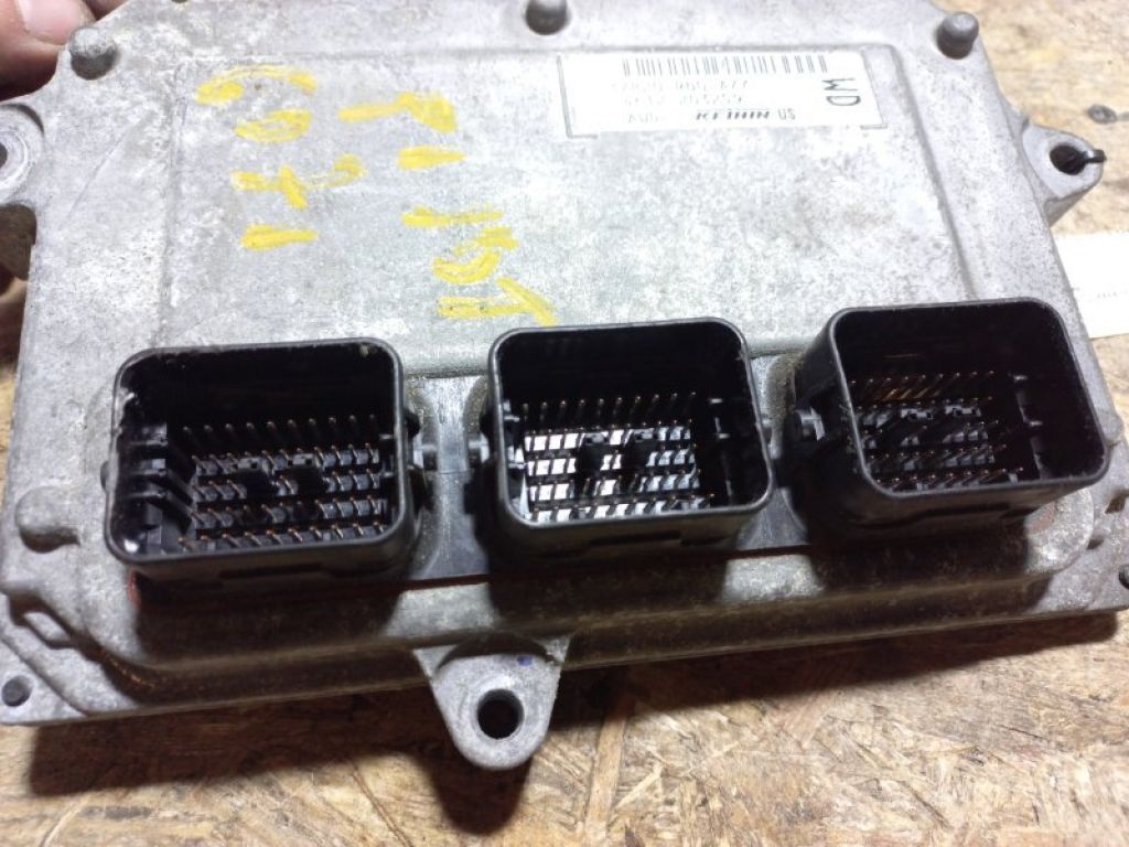 37820-RN0-A77 | Блок керування двигуном HONDA PILOT 08-15 - Фото 2