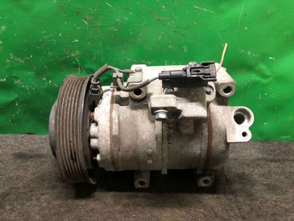 38810-RN0-A01 | Компрессор кондиционера ACURA MDX (YD2) 06-13