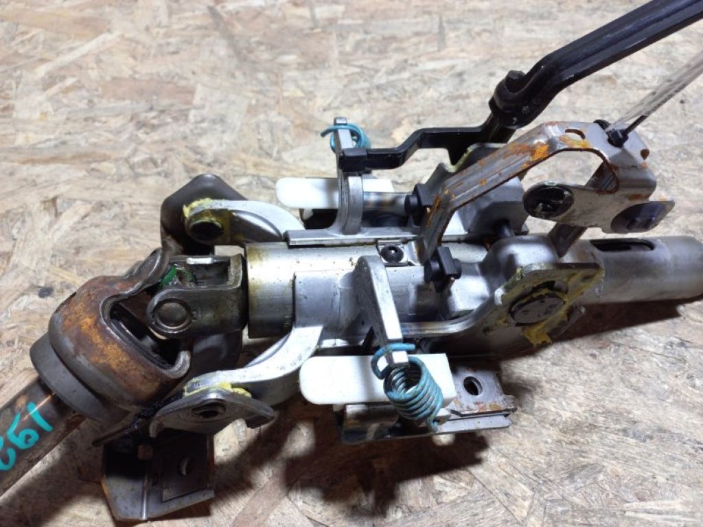 53200-SZA-A01 | Рульовий вал HONDA PILOT 08-15 - Фото 4