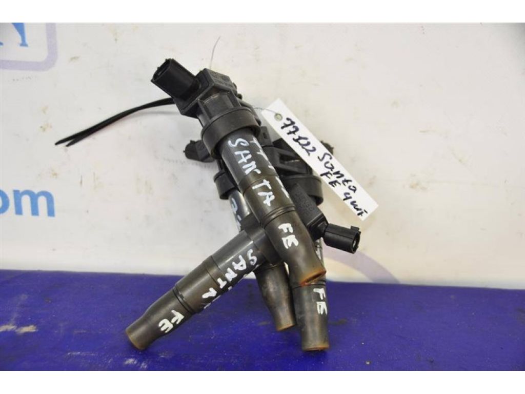27300-3F100 | Катушка зажигания HYUNDAI SANTA FE (CM) 05-12