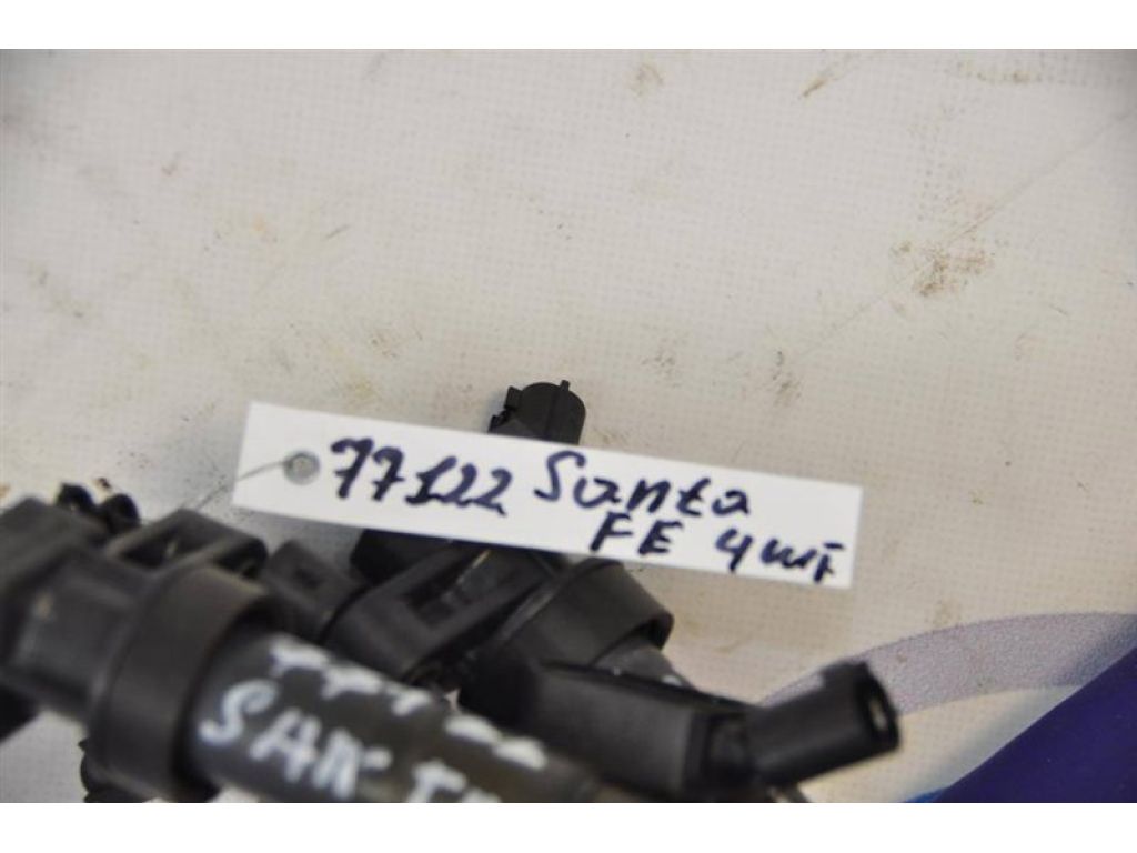 27300-3F100 | Катушка зажигания HYUNDAI SANTA FE (CM) 05-12 - Фото 2