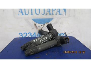Котушка запалювання MITSUBISHI OUTLANDER XL 05-13