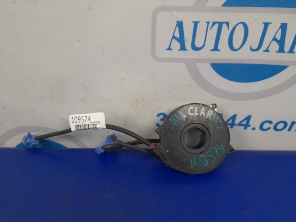 KK387-66126 | Шлейф Airbag KIA CLARUS 96-01 - Фото 2