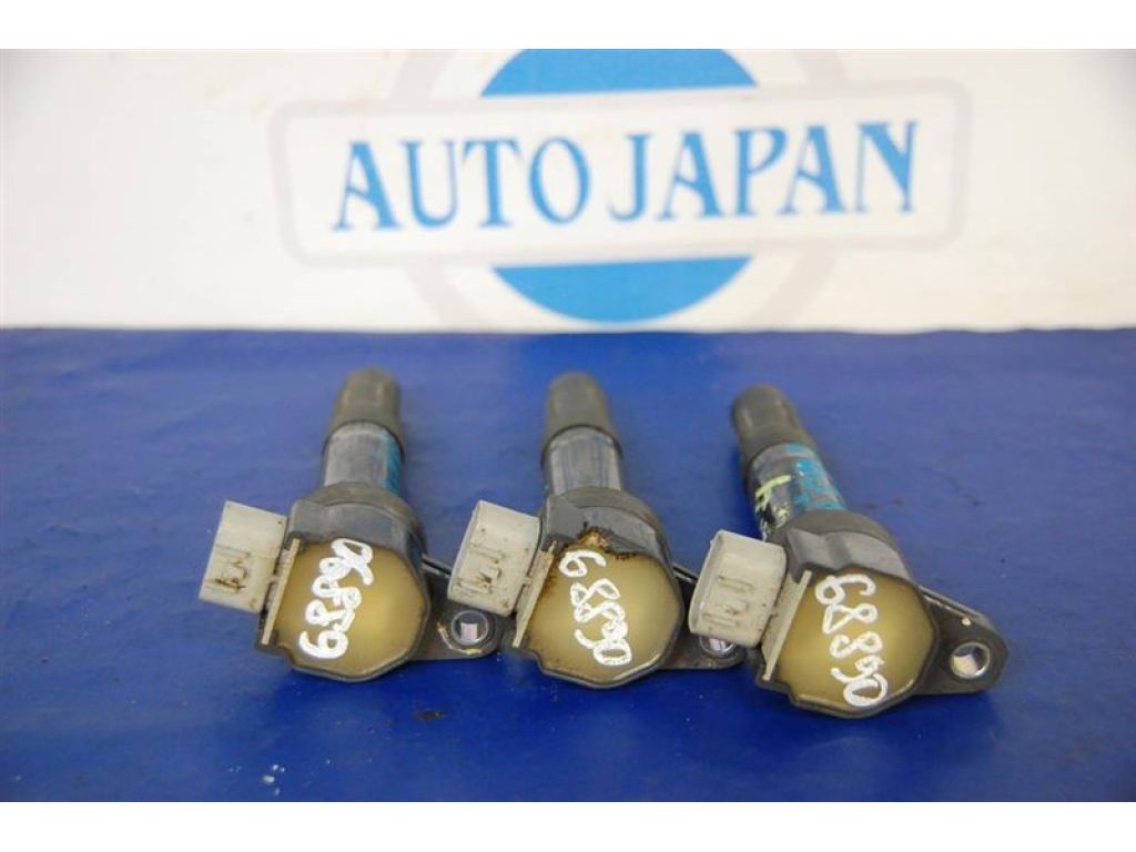 33400-51K20 | Катушка зажигания SUZUKI GRAND VITARA 05-15 - Фото 2