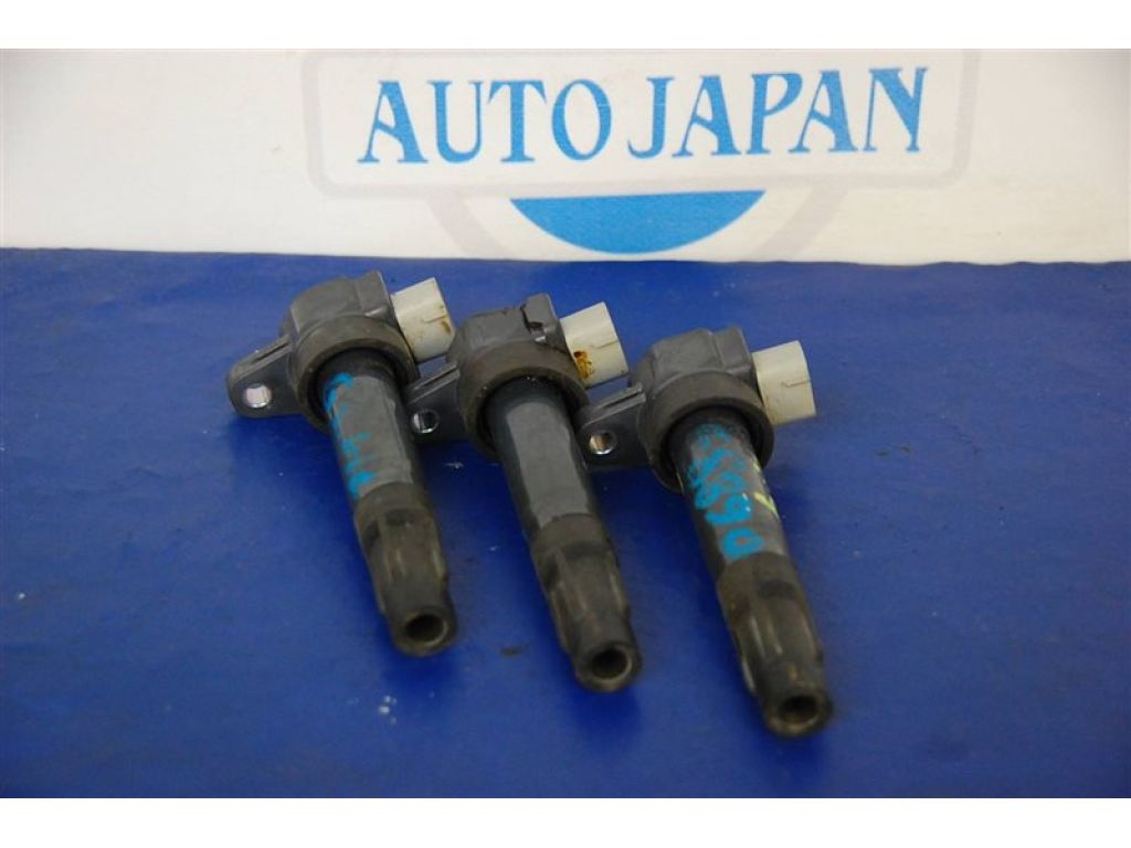 33400-51K20 | Котушка запалювання SUZUKI GRAND VITARA 05-15