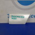 Накладка крила передн. прав. NISSAN MAXIMA A32 94-99